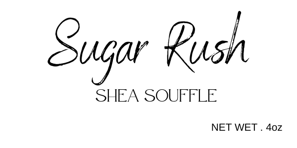 Suger Rush